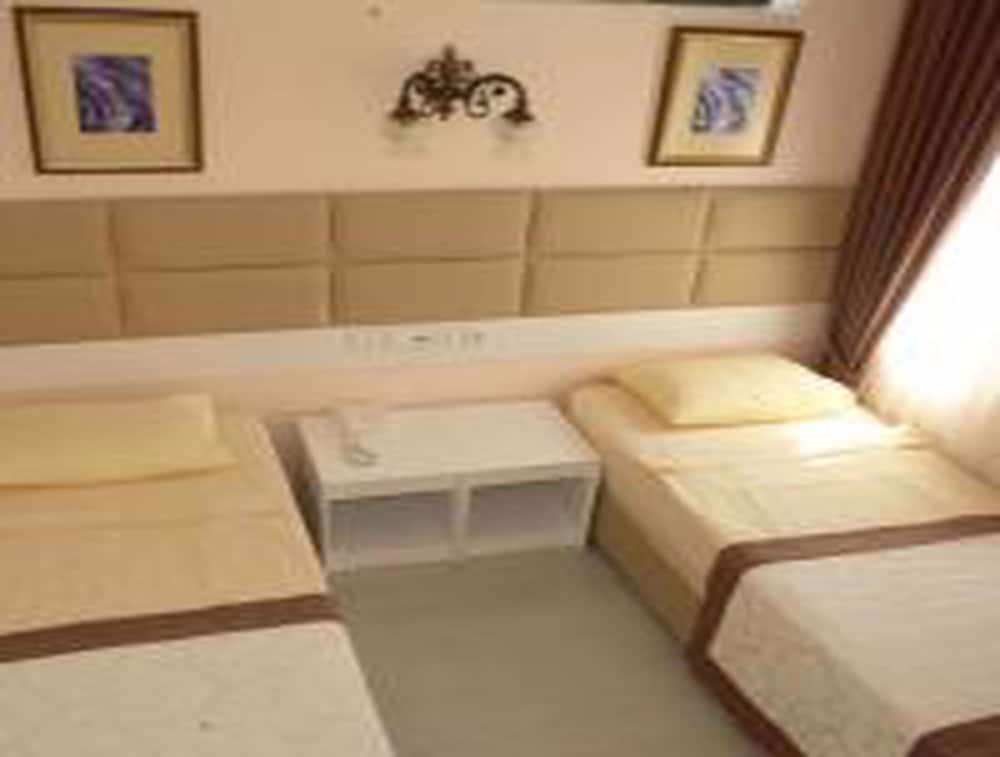 MIRAMOR HOTEL&SPA ULTRA ALL INCLUSIVE — KIRIS — fotografie hotel nr. 8