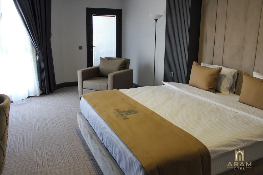 ARAM OTEL — ISTANBUL — фотография отеля №10