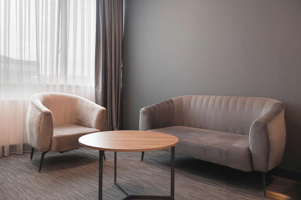 VPLUS HOTEL — ISTANBUL — fotografie hotel nr. 25