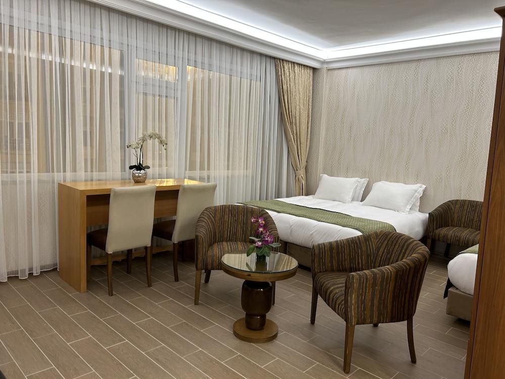 LILY ROOMS — ISTANBUL — fotografie hotel nr. 3