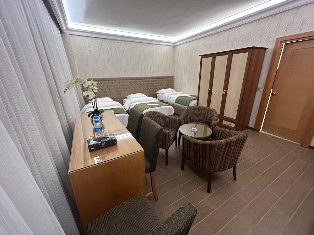 LILY ROOMS — ISTANBUL — fotografie hotel nr. 34