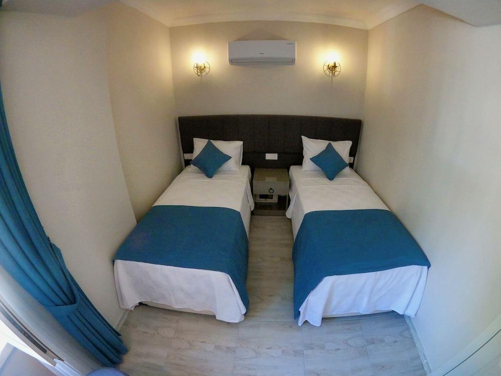 MIRALYA HOMES — FETHIYE — фотография отеля №6