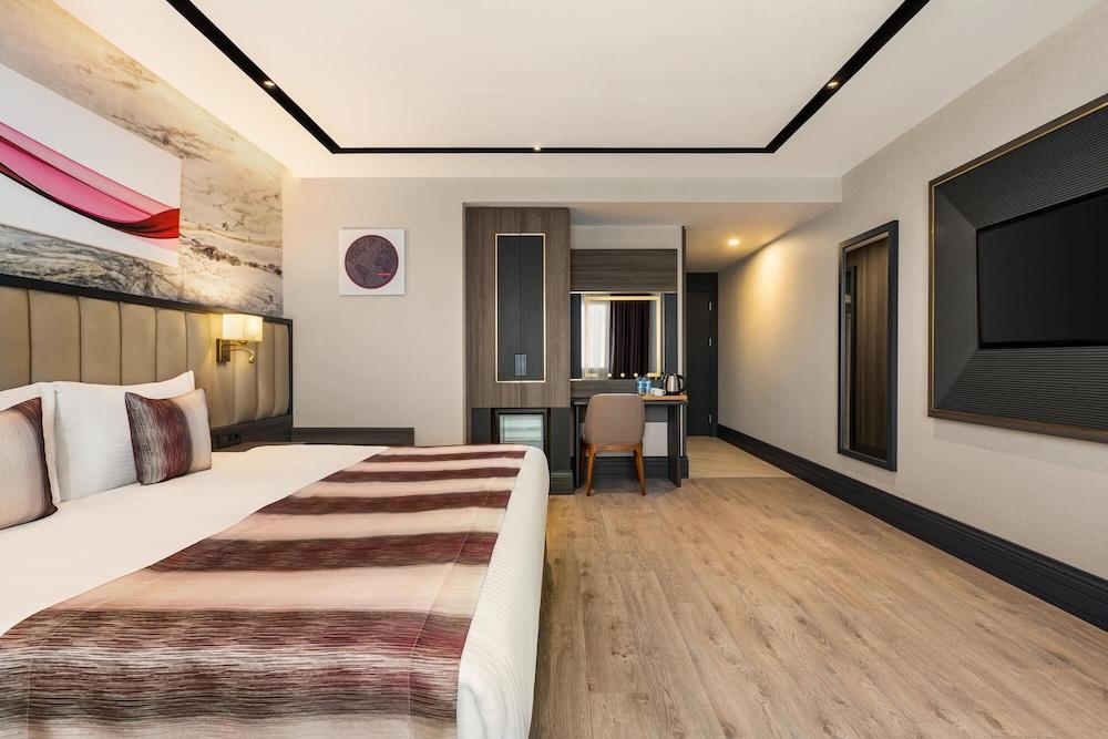 RAMADA BY WYNDHAM ISTANBUL UMRANIYE — ISTANBUL — фотография отеля №21