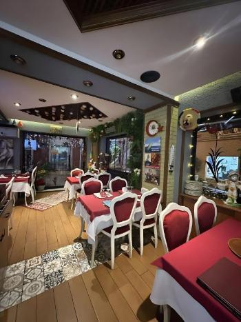 IMMORTELLE HOTEL — ISTANBUL — fotografie hotel nr. 36