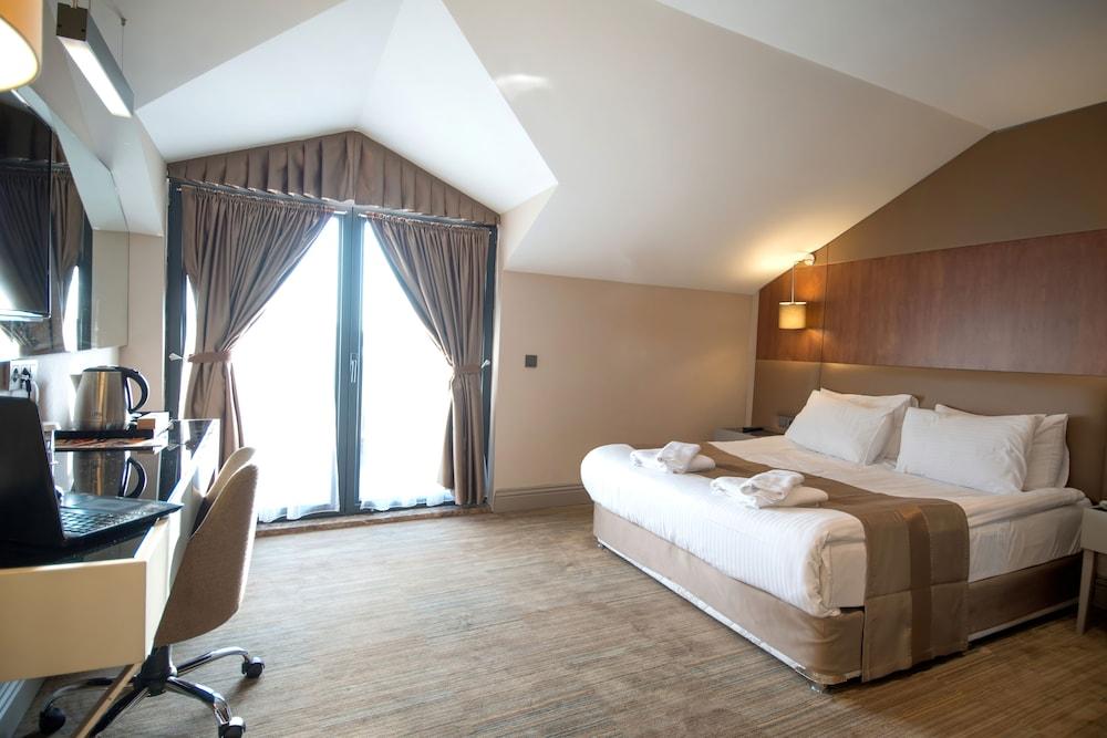 GK REGENCY SUITES — ISTANBUL — fotografie hotel nr. 17