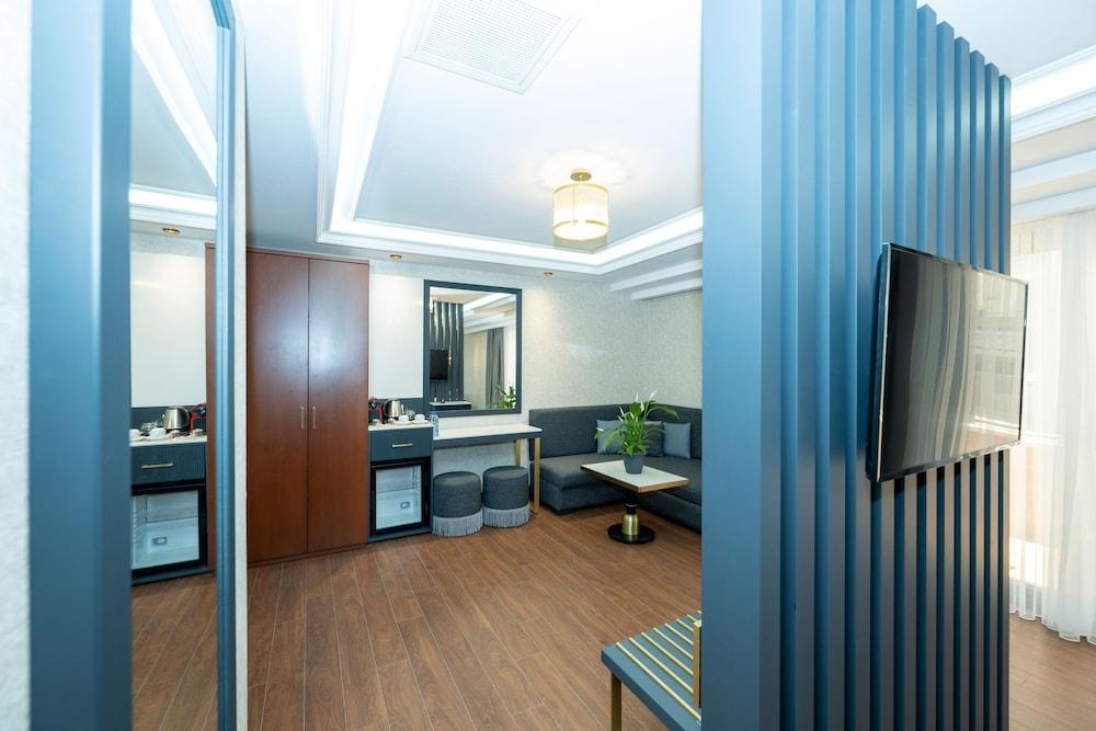 FREYA HOTEL — ISTANBUL — фотография отеля №16