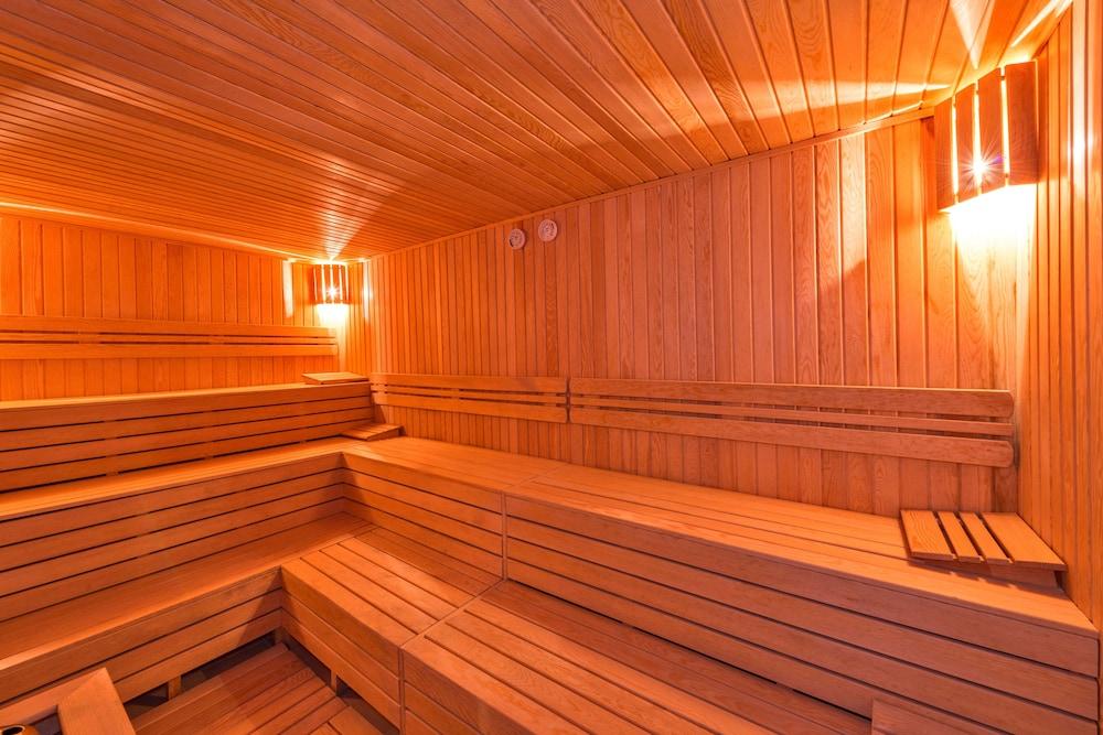DAB HOTEL ESENYURT — ISTANBUL — fotografie hotel nr. 24