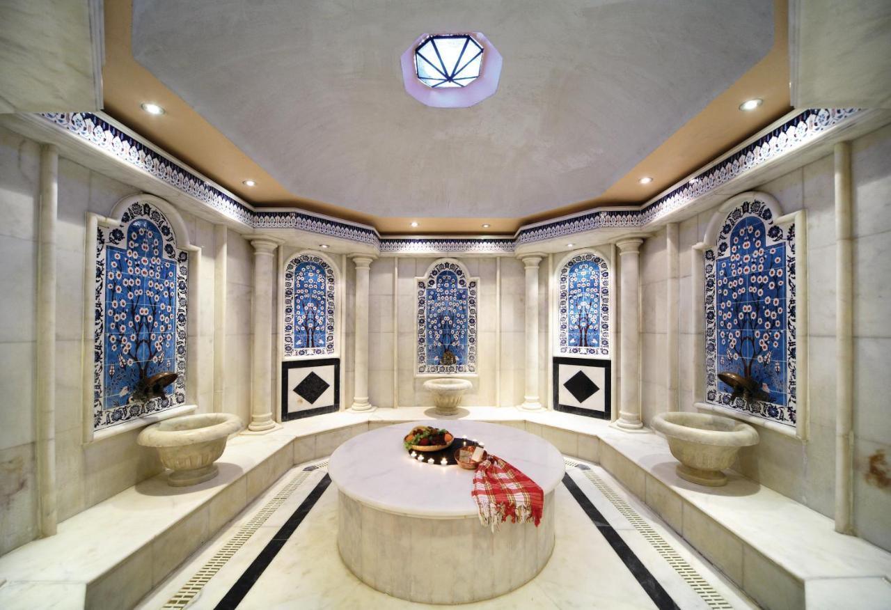 ERESIN HOTELS TOPKAPI — ISTANBUL — fotografie hotel nr. 11