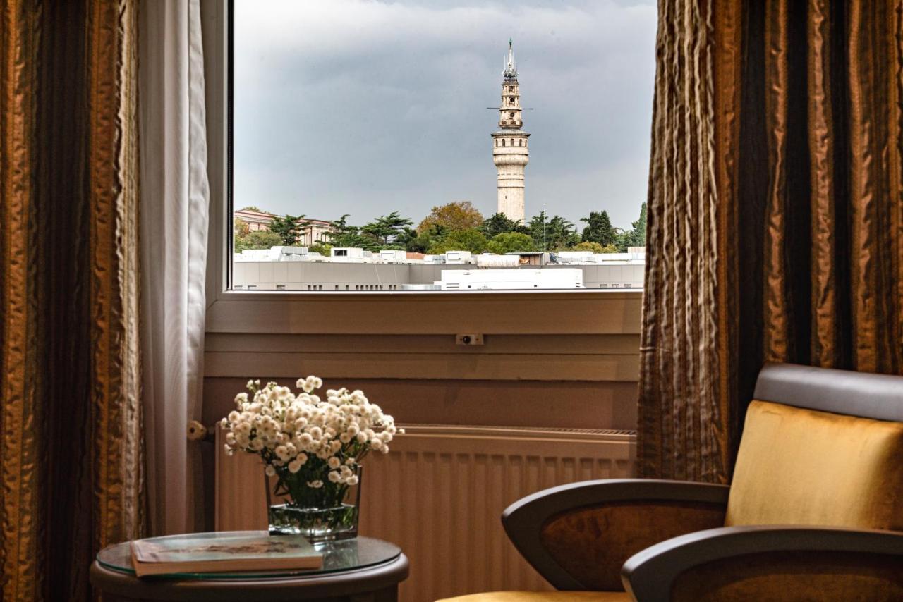 ORAN — ISTANBUL — fotografie hotel nr. 7