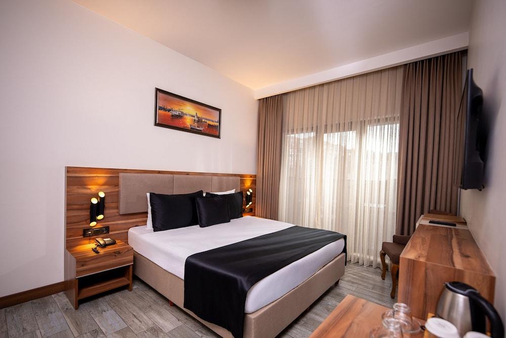 MARI SUITES HOTEL — ISTANBUL — fotografie hotel nr. 23