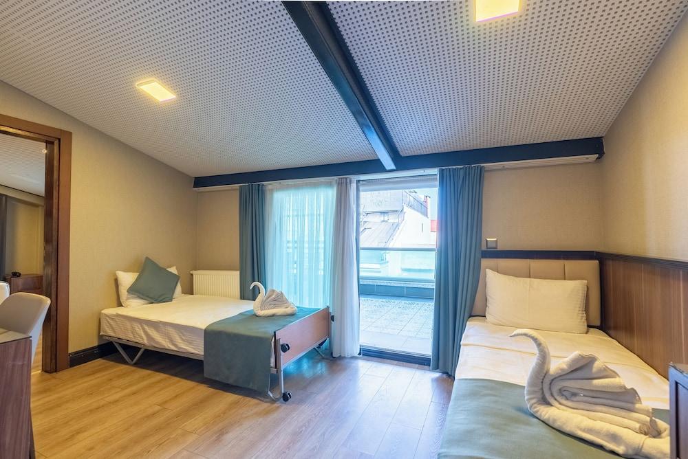 VALENS OTEL — ISTANBUL — fotografie hotel nr. 6