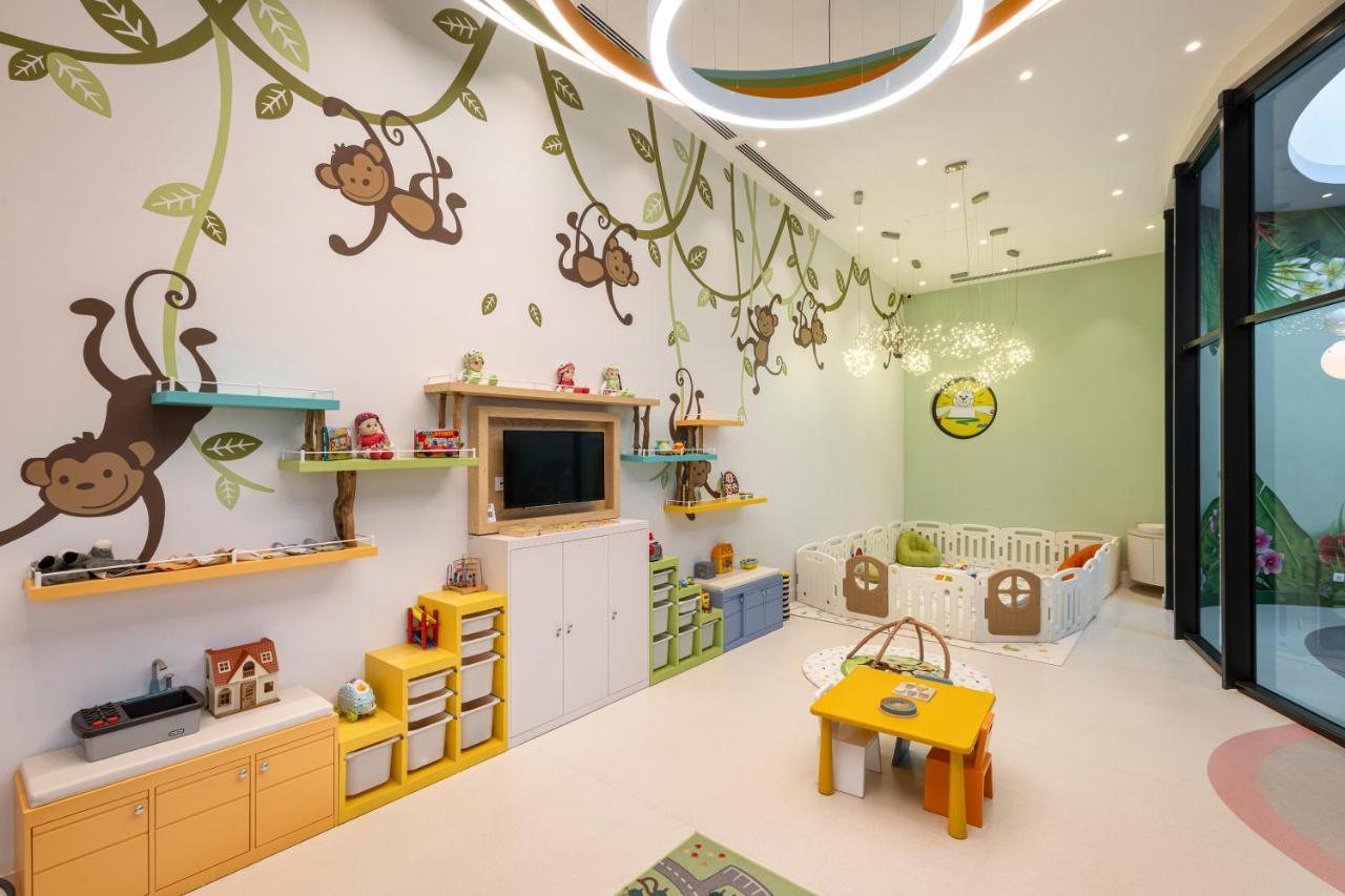 ELA EXCELLENCE RESORT BELEK — BELEK — фотография отеля №14