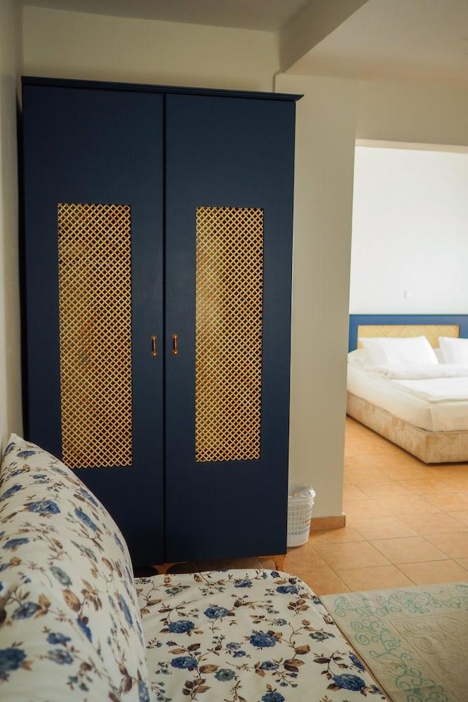 OYA BOUTIQUE HOTEL & SUITES — BODRUM — фотография отеля №32