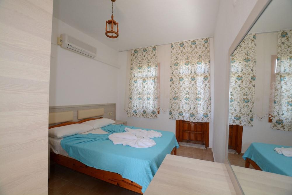 YENI DOGA HOTEL — DALYAN — фотография отеля №4
