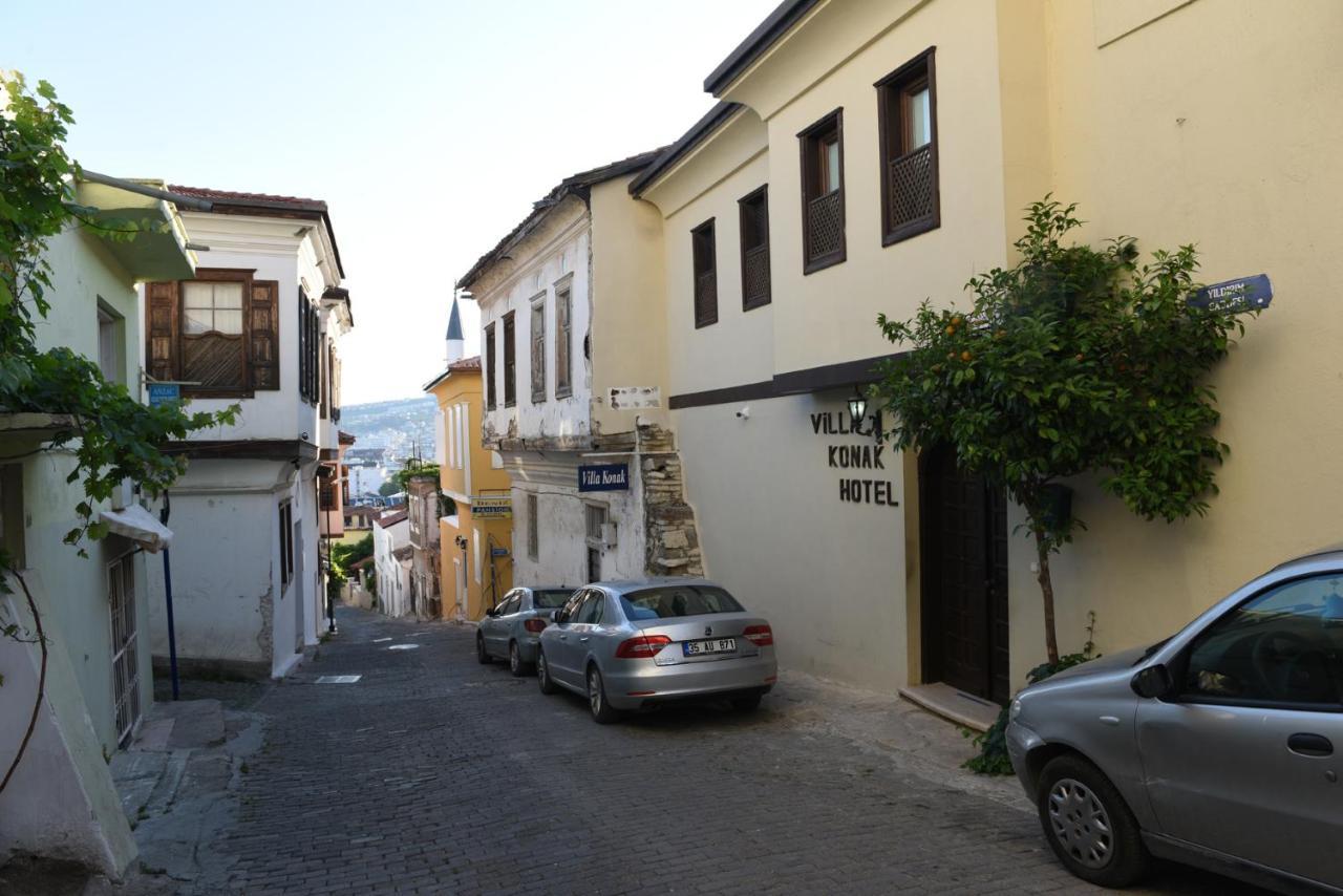 VILLA KONAK — KUSADASI — fotografie hotel nr. 8