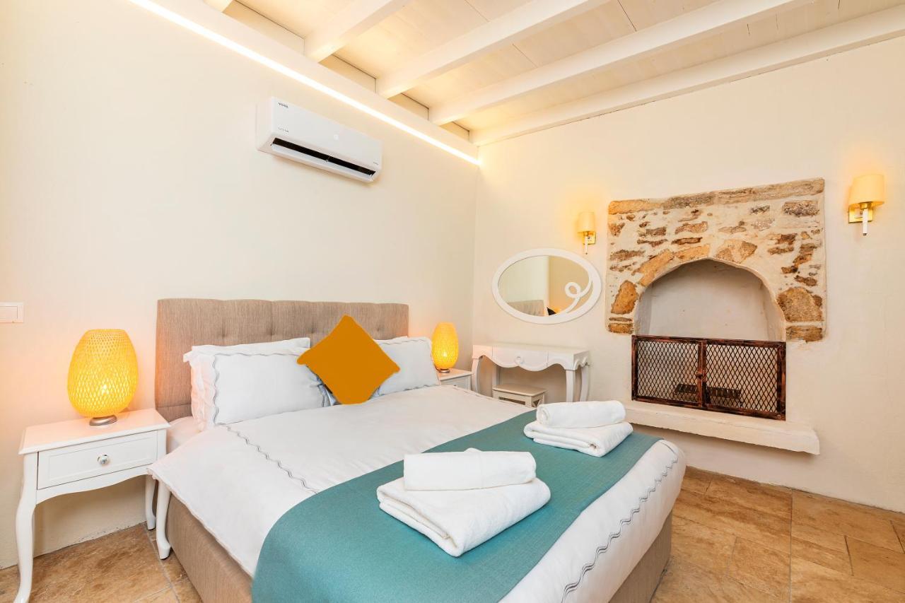 METS BOUTIQUE HOTEL — MARMARIS — фотография отеля №3