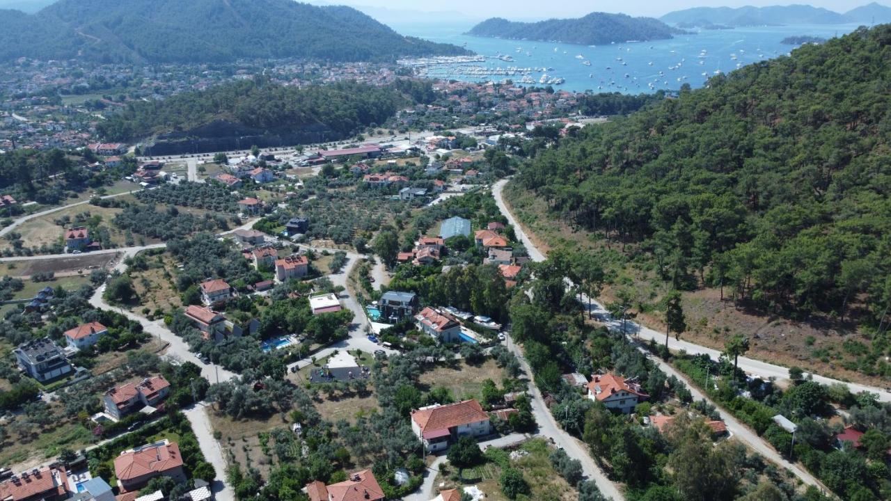 AY HOTEL GOCEK — GOCEK — fotografie hotel nr. 34