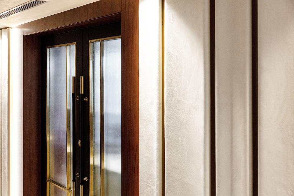 THE MAESTRO HOTEL — ISTANBUL — фотография отеля №19