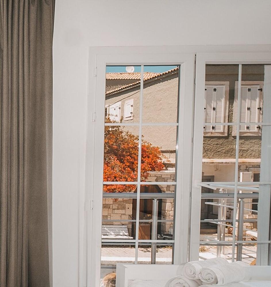 MEA REISDERE — CESME — fotografie hotel nr. 35