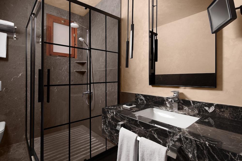 DECAMONDO GALATA, A TRIBUTE PORTFOLIO HOTEL — ISTANBUL — fotografie hotel nr. 26