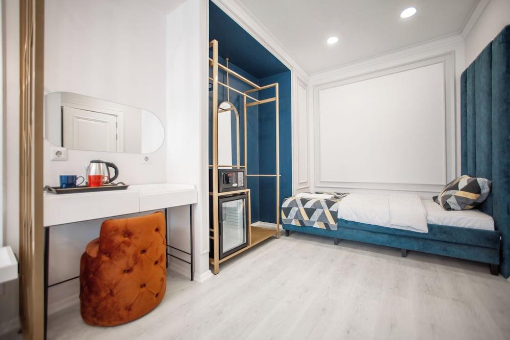 MEGALOS GALATA HOTEL (ADULTS ONLY) — ISTANBUL — fotografie hotel nr. 14