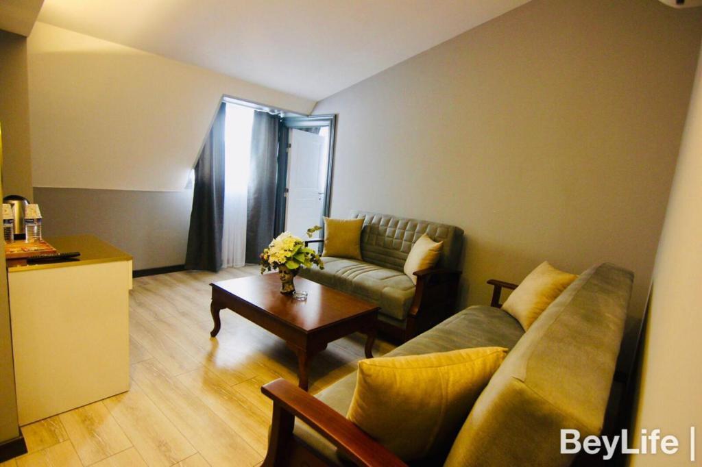 BEYLIFE SUIT HOTEL — ISTANBUL — fotografie hotel nr. 20