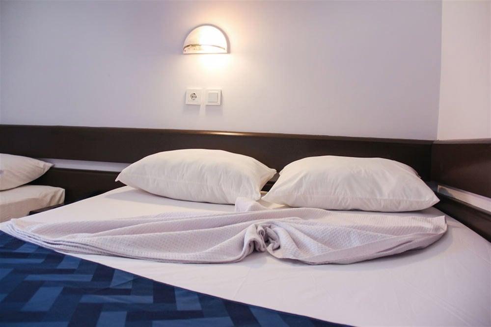 YAMAN LIFE HOTEL — ALANYA — fotografie hotel nr. 5