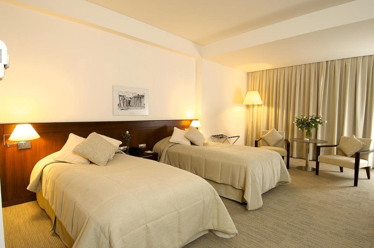 ONTUR IZMIR — IZMIR — fotografie hotel nr. 18