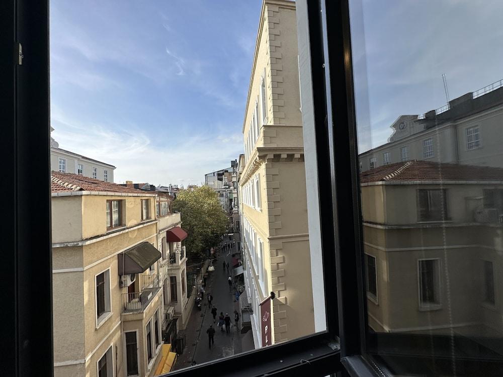 BILLURCU SK. NO 5 — ISTANBUL — fotografie hotel nr. 5