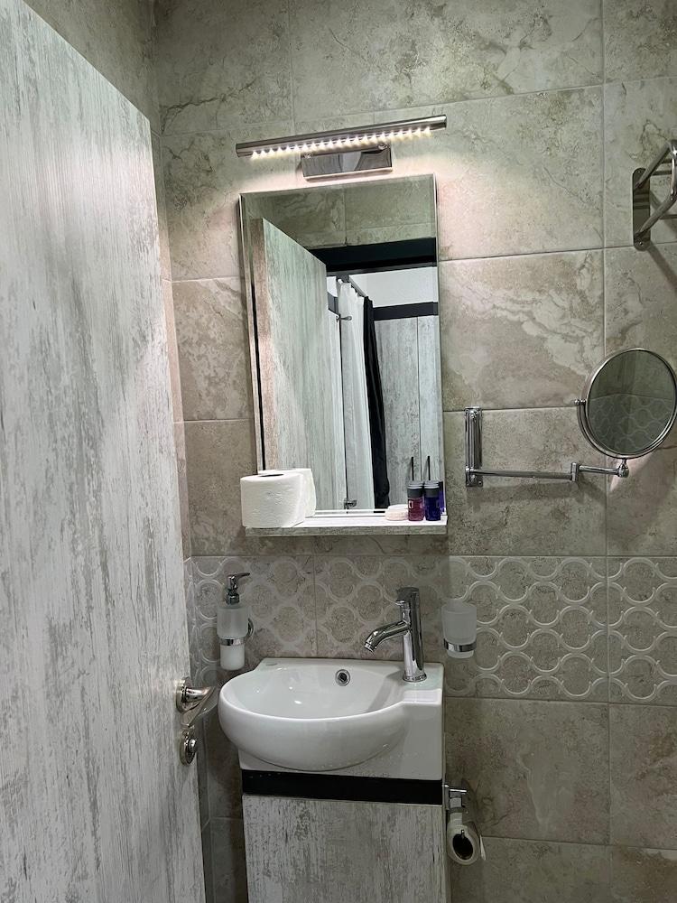 TIANA BUTIK OTEL — BODRUM — fotografie hotel nr. 19