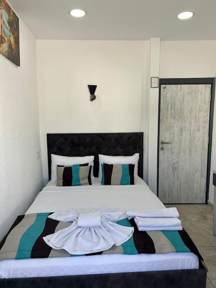 TIANA BUTIK OTEL — BODRUM — fotografie hotel nr. 12