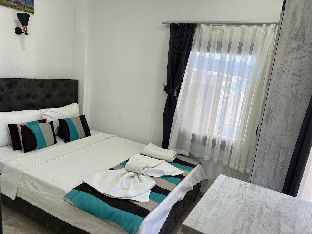 TIANA BUTIK OTEL — BODRUM — fotografie hotel nr. 9