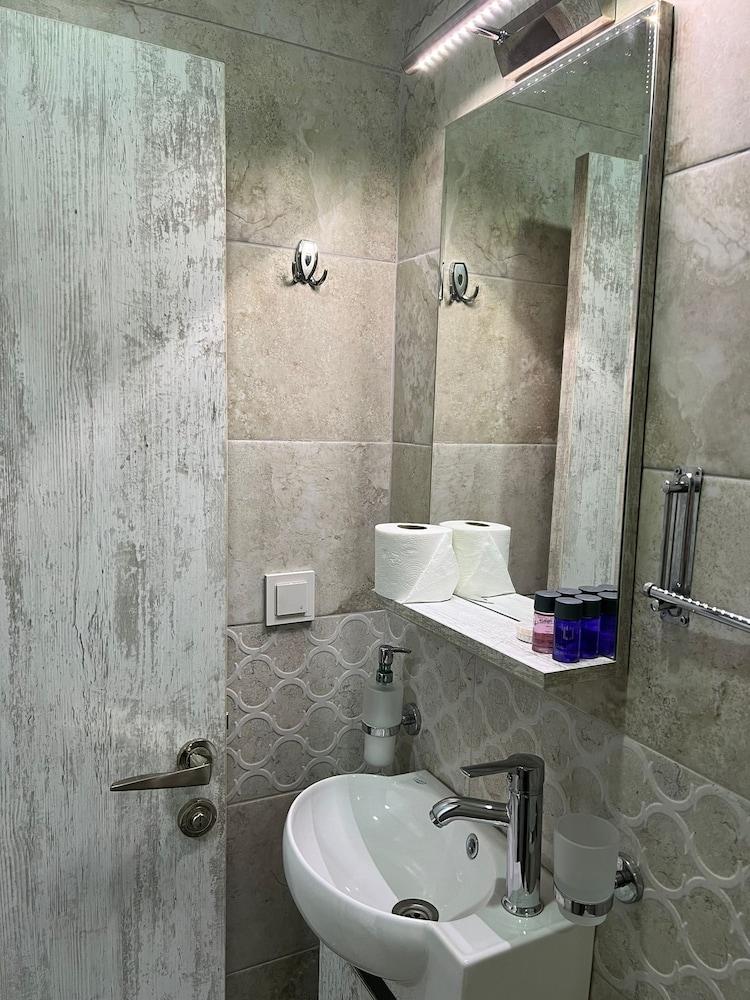 TIANA BUTIK OTEL — BODRUM — fotografie hotel nr. 18