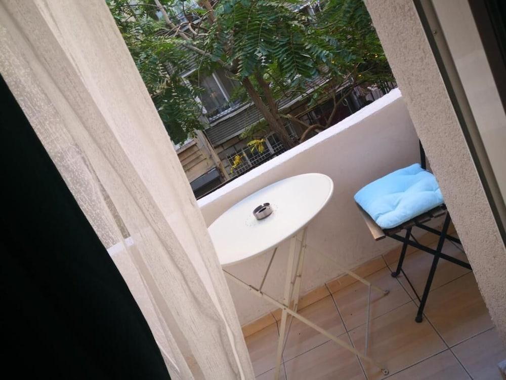 GAFA GARDEN HOSTEL (ADULTS ONLY) — ISTANBUL — fotografie hotel nr. 24