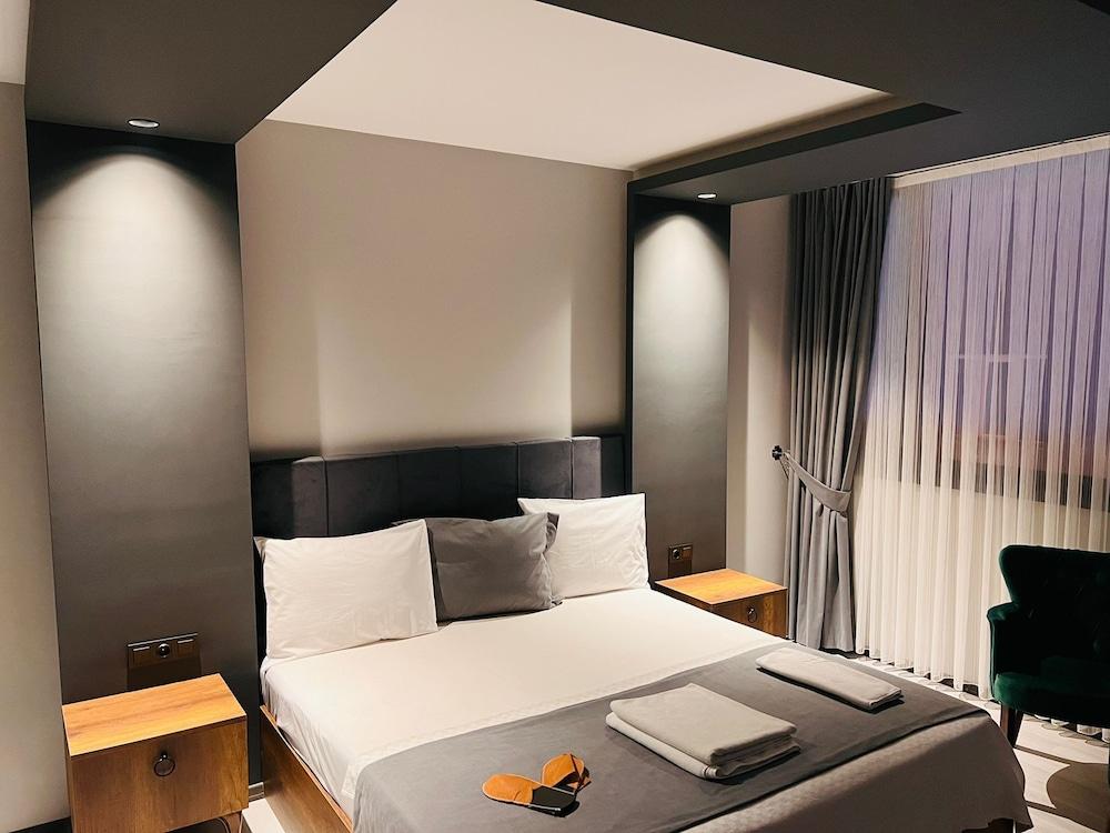 CI PLUS HOTEL — ISTANBUL — fotografie hotel nr. 5