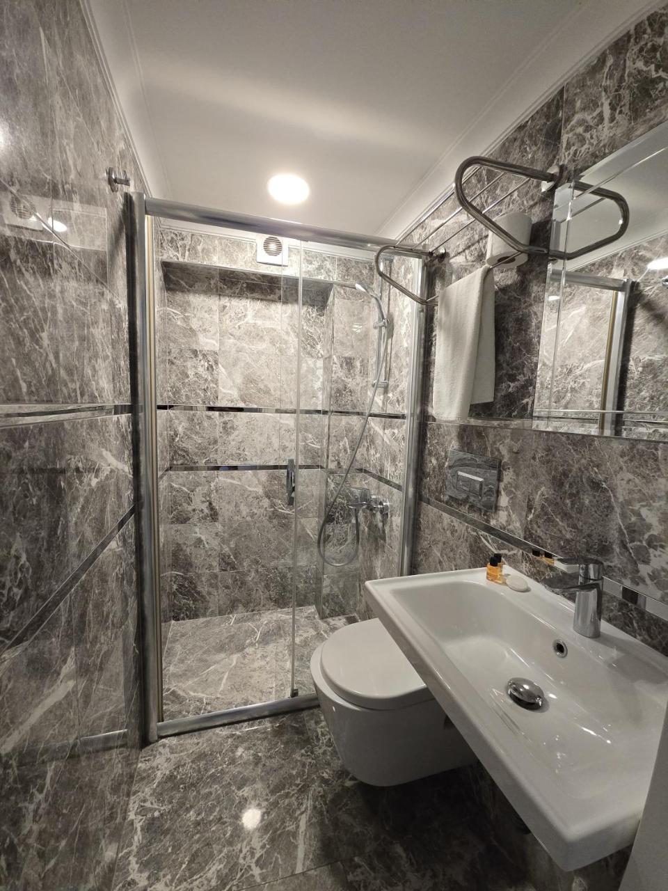THE EMPRESS THEODORA HOTEL LL — ISTANBUL — fotografie hotel nr. 34