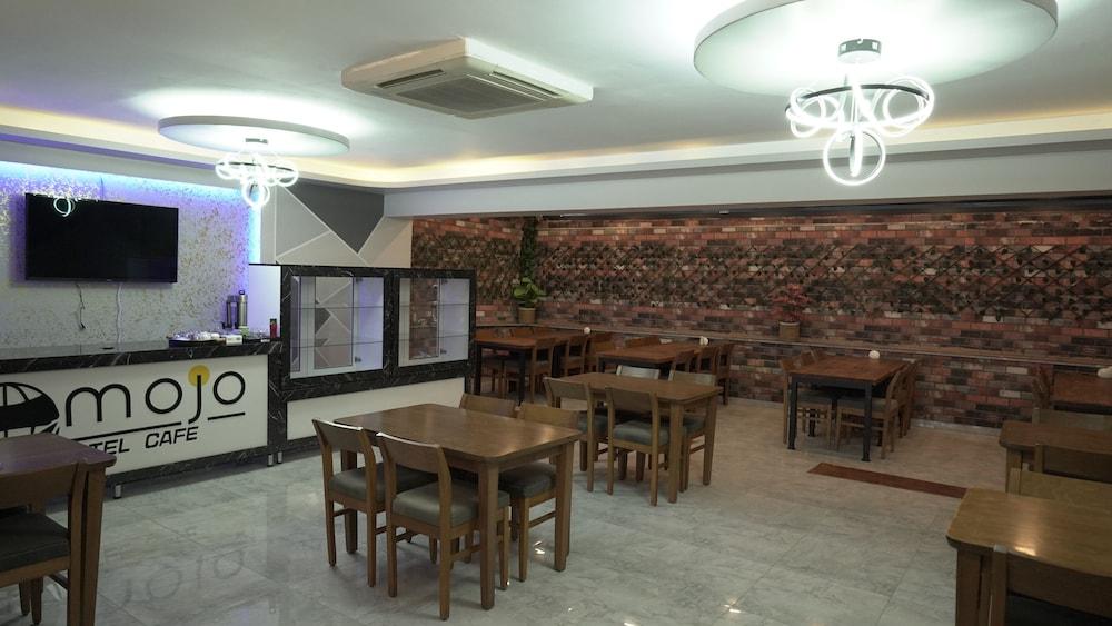 MOJO OTEL ALSANCAK — IZMIR — фотография отеля №20