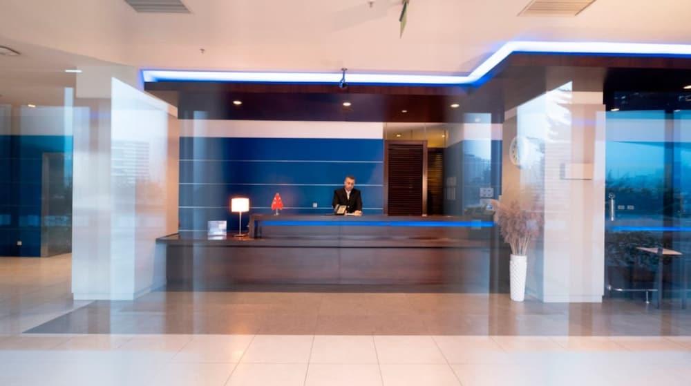FEZINN — ISTANBUL — fotografie hotel nr. 4