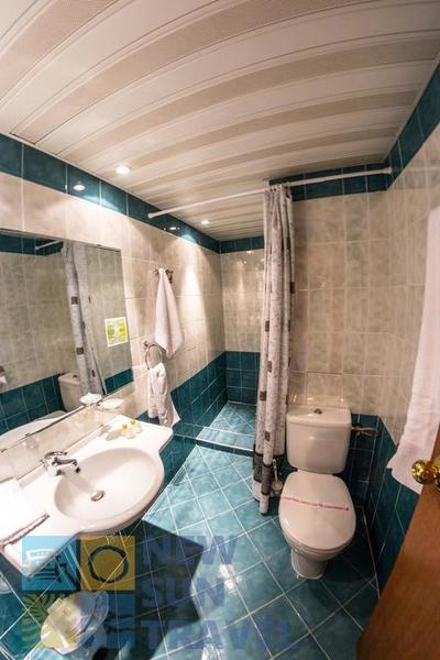 GRAND HOTEL SUNNY BEACH — SUNNY BEACH — фотография отеля №40