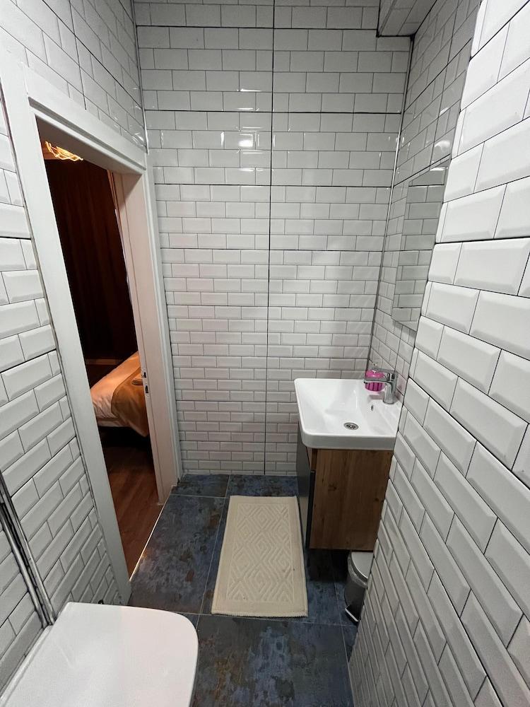 THE BEYBUN HOTEL — ISTANBUL — fotografie hotel nr. 25