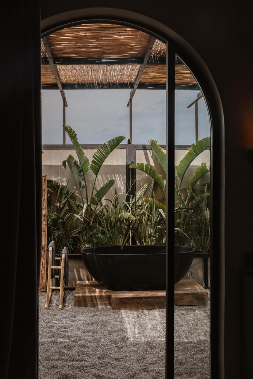 @BEFORE SUNSET — CESME — fotografie hotel nr. 7