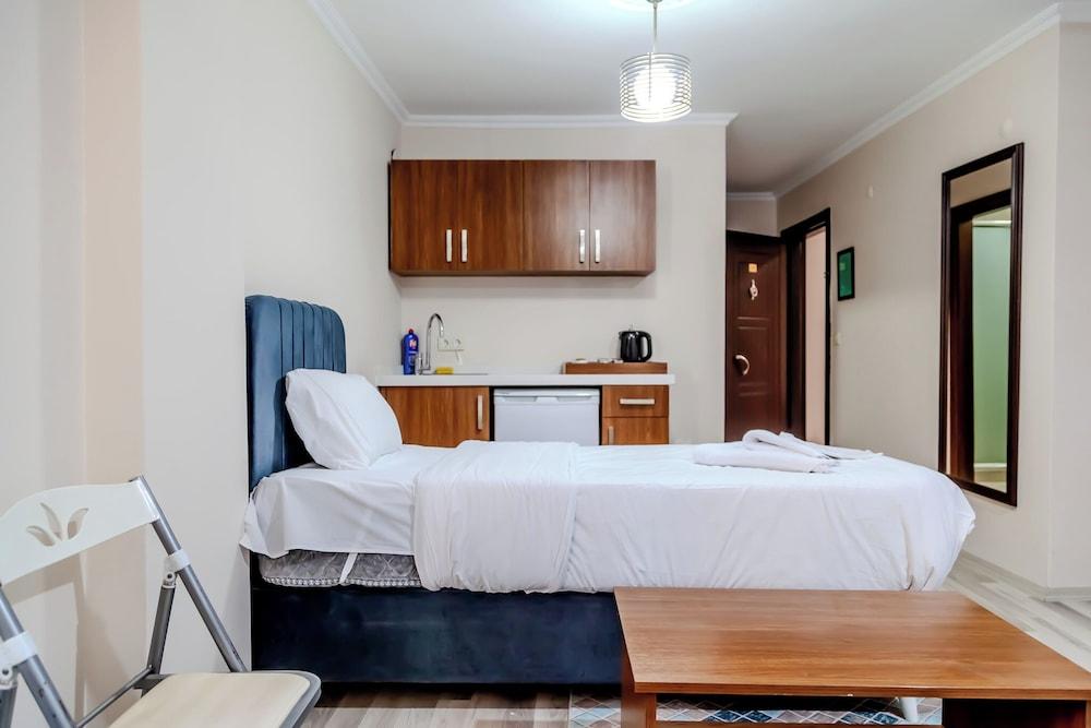 CITY HALL APART HOTEL — ISTANBUL — fotografie hotel nr. 4
