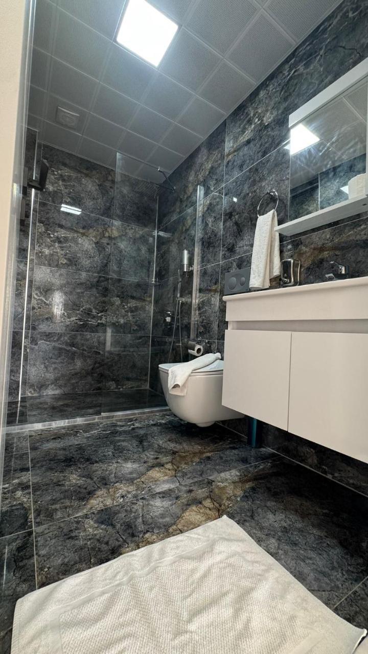 THE BROTHERS SUITE — DALAMAN — fotografie hotel nr. 25