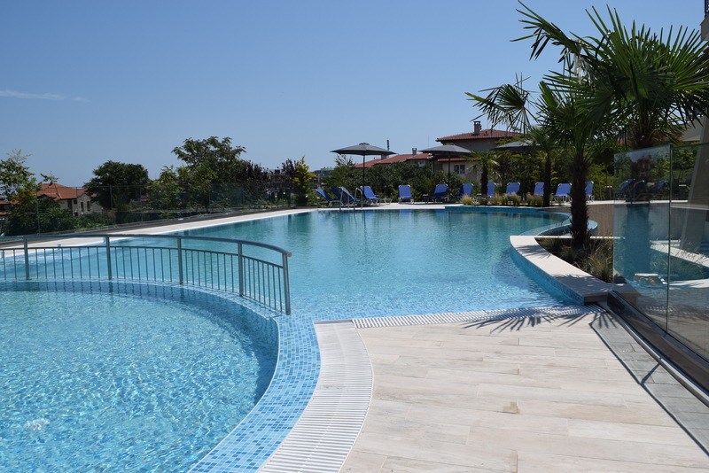 CRISTIANI — SOZOPOL — фотография отеля №3