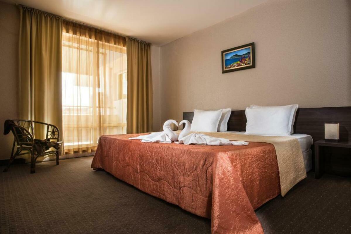 FLAGMAN HOTEL — SOZOPOL — fotografie hotel nr. 31