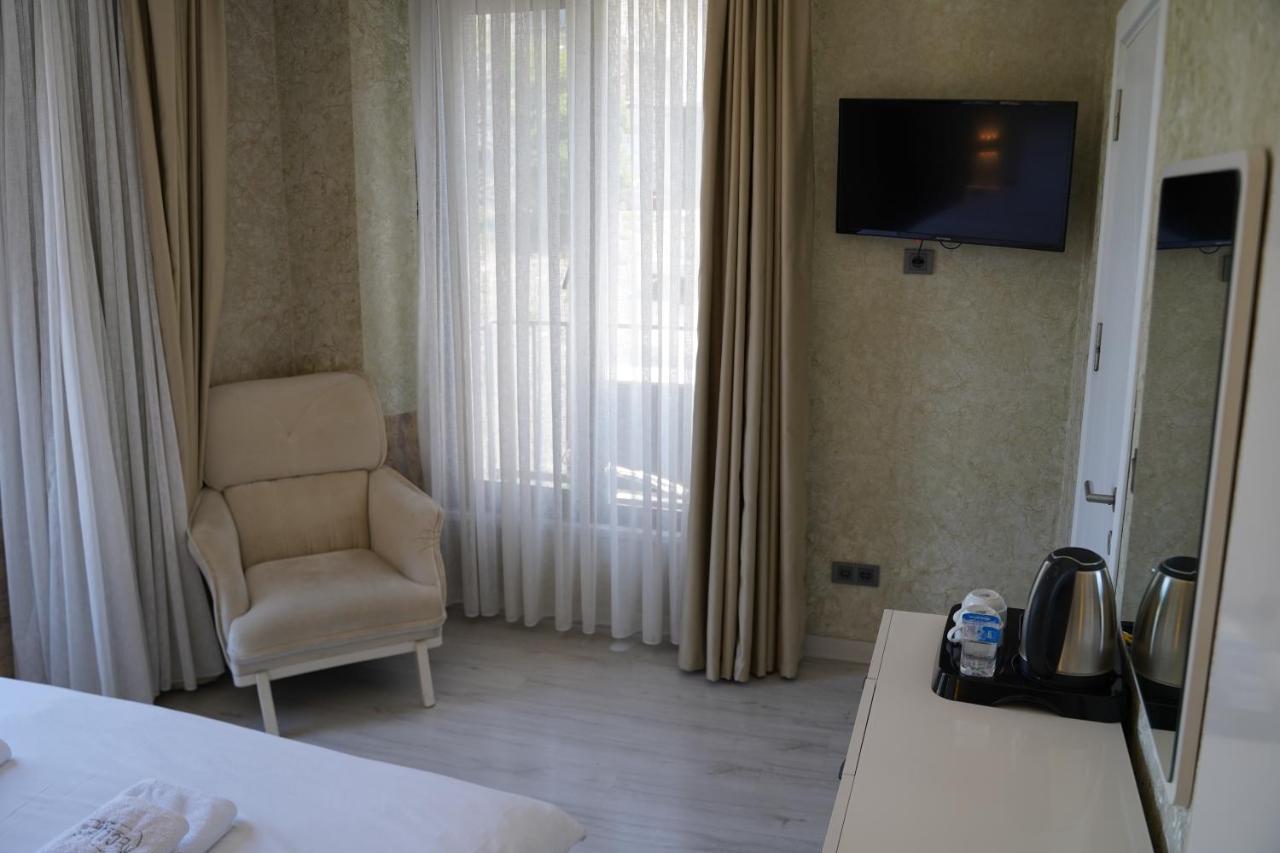 SWORD SUIT HOTEL — ISTANBUL — fotografie hotel nr. 34
