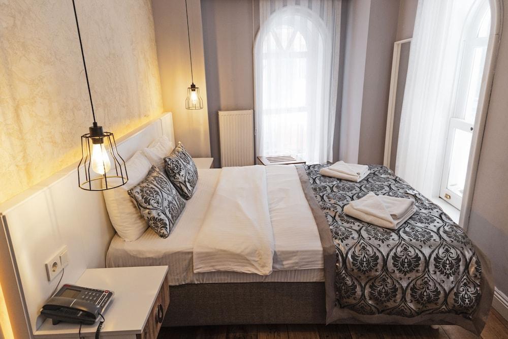 GALATA DOOR HOTEL — ISTANBUL — fotografie hotel nr. 9