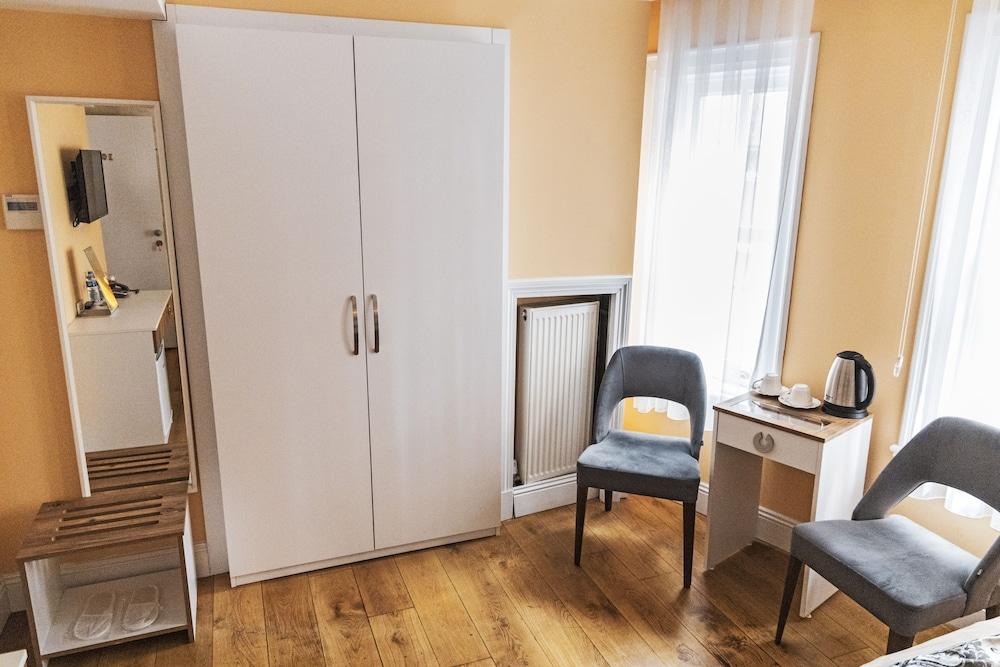 GALATA DOOR HOTEL — ISTANBUL — fotografie hotel nr. 25