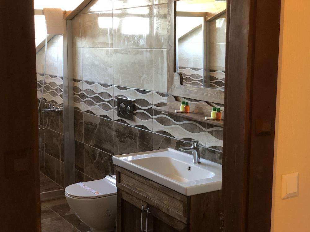 DALYAN NEHIR SUIT HOTEL — DALYAN — фотография отеля №20