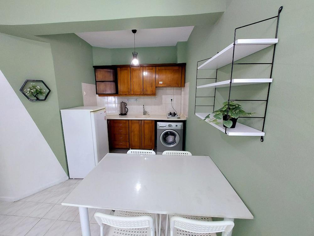 MAR SOLEIL APARTMENTS — MARMARIS — fotografie hotel nr. 6